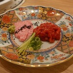 肉亭 結 - 