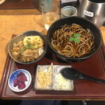 北前そば高田屋 - 