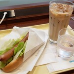 ドトールコーヒーショップ - 