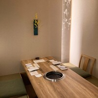 肉亭 結 - 