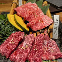 和牛 まつした 本通り店 -  和牛 まつした 本通り店 -