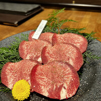 和牛 まつした 本通り店 -  和牛 まつした 本通り店 -