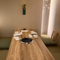 肉亭 結 - 