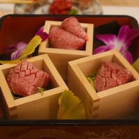 肉亭 結 - 