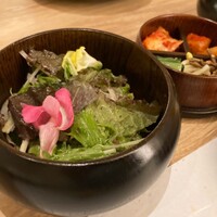 肉亭 結 - 