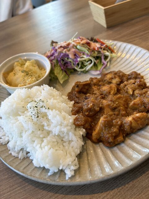 サリックス カフェ