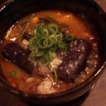 虎徹 - 麻婆茄子