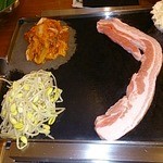 韓国料理 ベジテジや - 