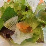 トゥットピアット - 具だくさんの気まぐれサラダ