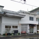 トゥットピアット - お店の外観