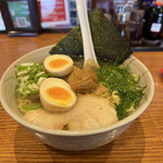 ライオンヌードルレストラン - 