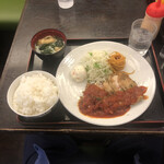 東京厨房 - 