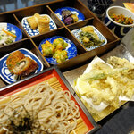 Jikasei Soba Takenoya - 