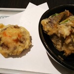 Tempura Shinjuku Tsunahachi - 