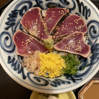 土佐料理 祢保希 丸の内店 - 