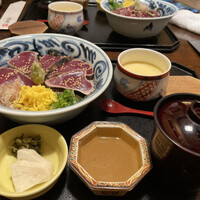 土佐料理 祢保希 丸の内店 - 