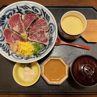 土佐料理 祢保希 丸の内店 - 