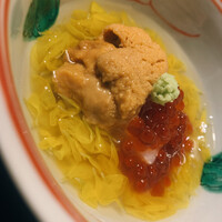 蕎味 櫂 - 