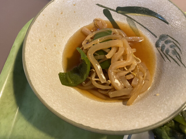 定食家 - 鶴岡（食堂）の写真