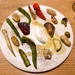 LURRA° - 野菜たっぷり最高