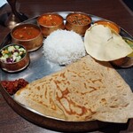 バンゲラズキッチン - スペシャルバンゲラズターリー