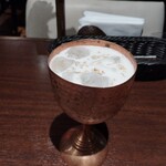 バンゲラズキッチン - ドリンク