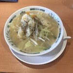 日高屋 - 