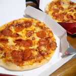 ドミノ ピザ - 料理写真: