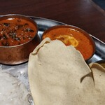 バンゲラズキッチン - 右上