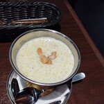 バンゲラズキッチン - デザート