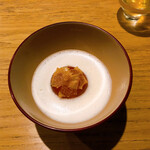 LURRA° - 卵黄持ち帰り希望