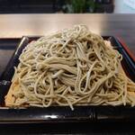 麺'TRATTORIA ほその - 