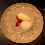 LURRA° - イチジクに塗れる