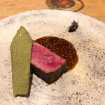 LURRA° - プリザーブドニンニクだと？？