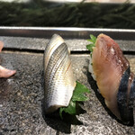 鮨 寿海つばさ - 