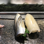 鮨 寿海つばさ - 