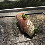 鮨 寿海つばさ - 