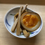 中華そば 多賀野 - 