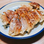 八幡餃子 - 料理写真: