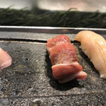 鮨 寿海つばさ - 