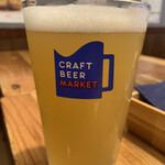 CRAFT BEER MARKET - 