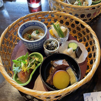 茶房 空花 - 