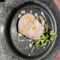 トラント.トロワ - 