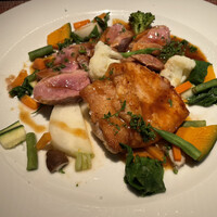 トラント.トロワ - 