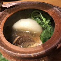 妙見石原荘 食菜石蔵 - 