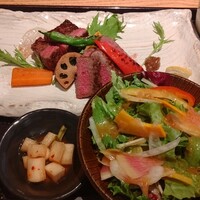 春秋ユラリ 恵比寿 -  春秋ユラリ 恵比寿 -