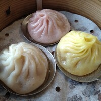 全聚徳 新宿店 - 