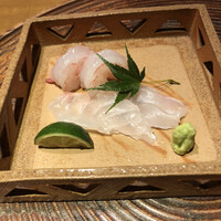 妙見石原荘 食菜石蔵 - 