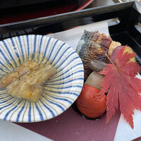 鍋と旬菜と京料理 花柳 - 