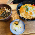 御食事処 うちさわ - 